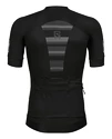Pánsky cyklistický dres Rock Machine  MTB/XC black/grey