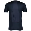 Pánsky cyklistický dres Scott  Endurance 10 S/Sl Midnight Blue/Dark Grey