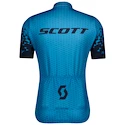 Pánsky cyklistický dres Scott  RC Team 10 S/Sl