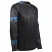 Pánsky cyklistický dres Scott  Trail Storm L/SL