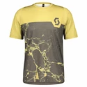Pánsky cyklistický dres Scott  Trail Vertic Pro SS