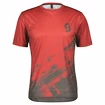 Pánsky cyklistický dres Scott  Trail Vertic SS