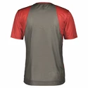 Pánsky cyklistický dres Scott  Trail Vertic SS