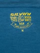Pánsky cyklistický dres Silvini Berici Blue Lake