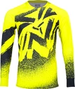 Pánsky cyklistický dres Silvini  Cortino