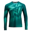 Pánsky cyklistický dres Silvini  Cortino 3XL