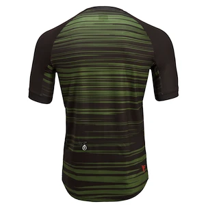 Pánsky cyklistický dres Silvini  Gallo S