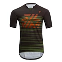 Pánsky cyklistický dres Silvini  Gallo S
