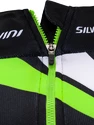 Pánsky cyklistický dres Silvini Team