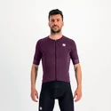 Pánsky cyklistický dres Sportful  Monocrom