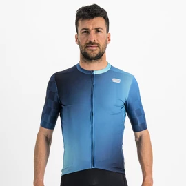 Pánsky cyklistický dres Sportful Rocket