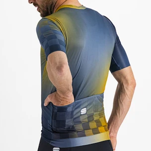 Pánsky cyklistický dres Sportful  Rocket