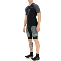 Pánsky cyklistický dres UYN  Granfondo