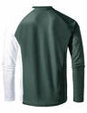 Pánsky cyklistický dres VAUDE  Moab VI Longsleeve