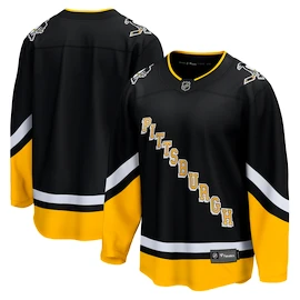 Pánsky dres Fanatics Alternate Breakaway Pittsburgh Penguins