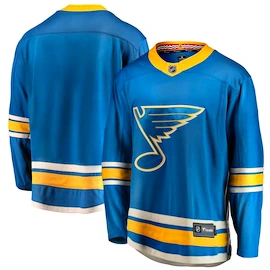 Pánsky dres Fanatics Alternate Breakaway St. Louis Blues