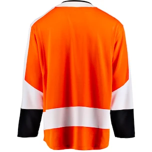 Pánsky dres Fanatics Breakaway Breakaway Jersey NHL Philadelphia Flyers  S