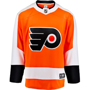 Pánsky dres Fanatics Breakaway Breakaway Jersey NHL Philadelphia Flyers  S