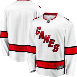 Pánsky dres Fanatics Breakaway Carolina Hurricanes