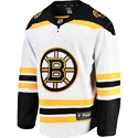 Pánsky dres Fanatics Breakaway Jersey NHL Boston Bruins venkovní