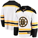 Pánsky dres Fanatics Breakaway Jersey NHL Boston Bruins venkovní