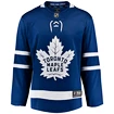 Pánsky dres Fanatics Breakaway Jersey NHL Toronto Maple Leafs Home