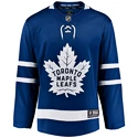 Pánsky dres Fanatics Breakaway Jersey NHL Toronto Maple Leafs Home