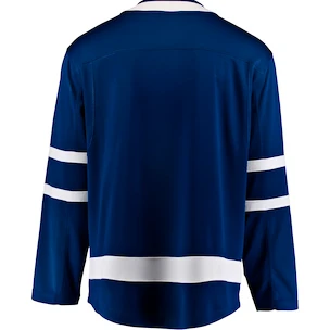 Pánsky dres Fanatics Breakaway Jersey NHL Toronto Maple Leafs Home