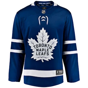 Pánsky dres Fanatics Breakaway Jersey NHL Toronto Maple Leafs Home