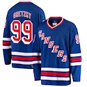 Pánsky dres Fanatics Breakaway Jersey NHL Vintage New York Rangers Wayne Gretzky 99  L