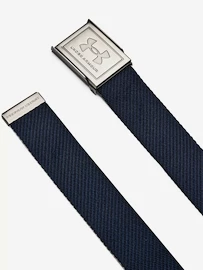 Pánsky opasok Under Armour M's Webbing Belt-NVY