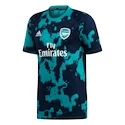 Pánsky predzápasový dres adidas Arsenal FC