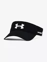 Pánsky šilt Under Armour  Golf96 Visor-BLK