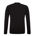 Pánsky sveter CCM  UGLY CHRISTMAS SWEATER Black