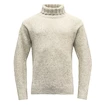 Pánsky sveter Devold  Nansen Sweater High Neck