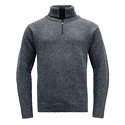 Pánsky sveter Devold  Nansen Sweater Zip Neck