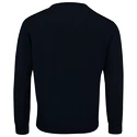 Pánsky sveter Head  Off Court Pullover Men Dark Blue