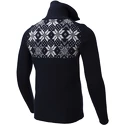 Pánsky sveter Ulvang  Rav Kiby New Navy/Grey Melange