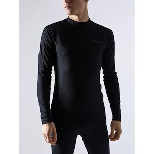 Pánsky termo set Craft Core Warm Baselayer Black  XL