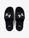 Pantofle Under Armour UA M Ignite Pro SL-BLK