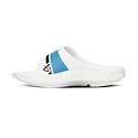 Papuče Bauer  Oofos Sport Flex Slide White/Blue