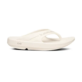 Papuče Bauer Oofos Sport Sandal Tan