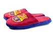 Papuče Crest FC Barcelona