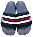 Papuče Fila  HERITAGE SLIDES Navy
