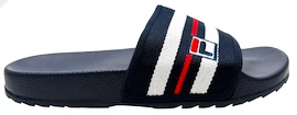 Papuče Fila HERITAGE SLIDES Navy