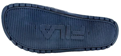 Papuče Fila  HERITAGE SLIDES Navy  EUR 40