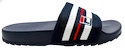 Papuče Fila  HERITAGE SLIDES Navy  EUR 40