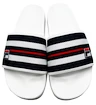 Papuče Fila  HERITAGE SLIDES White