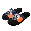 Papuče NHL Edmonton Oilers