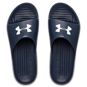 Papuče Under Armour  CORE PTH SL Dark Blue  EUR 45